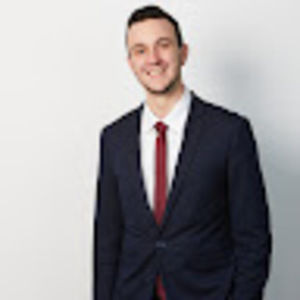 Meet your Posher, Thomas